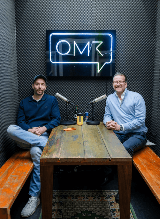 OMR Daily — watch on YouTube