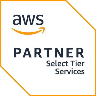 AWS Select Tier Services Partner