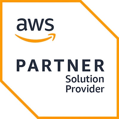 AWS Solution Provider Partner